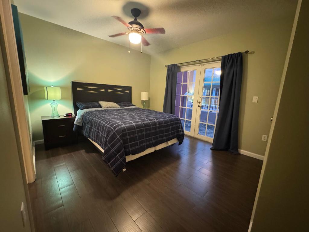 VILLA MEDICI CONDO - Residential Lease