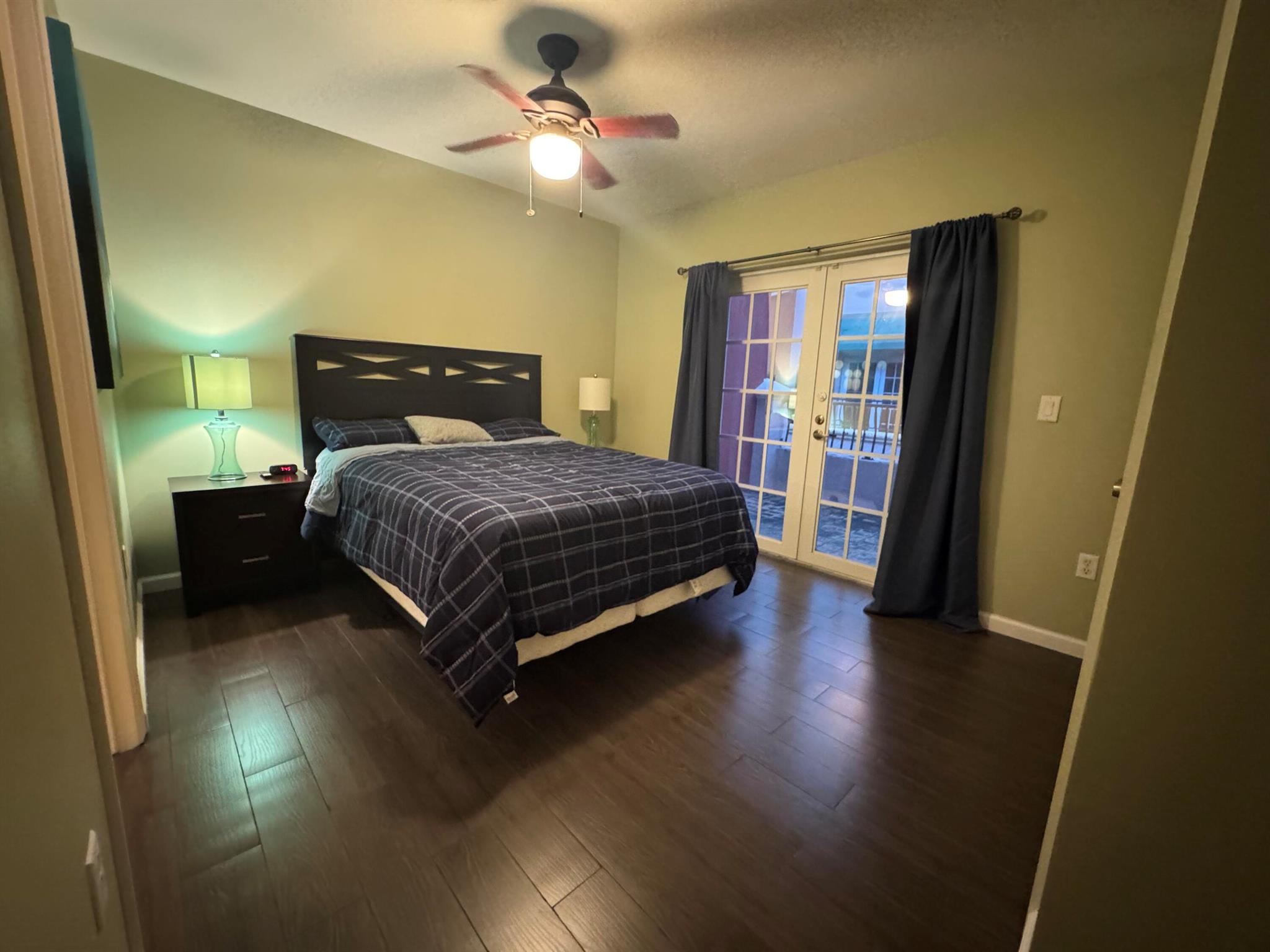 VILLA MEDICI CONDO - Residential Lease