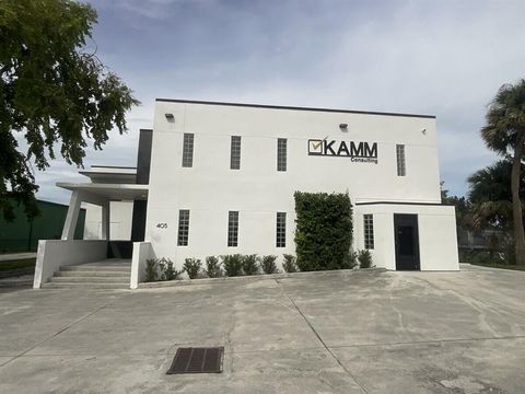 405 Angle Road Fort Pierce FL 