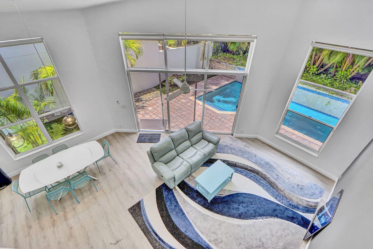 Kensington - Residential