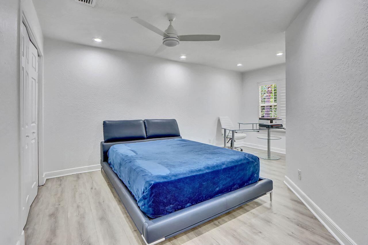 Kensington - Residential