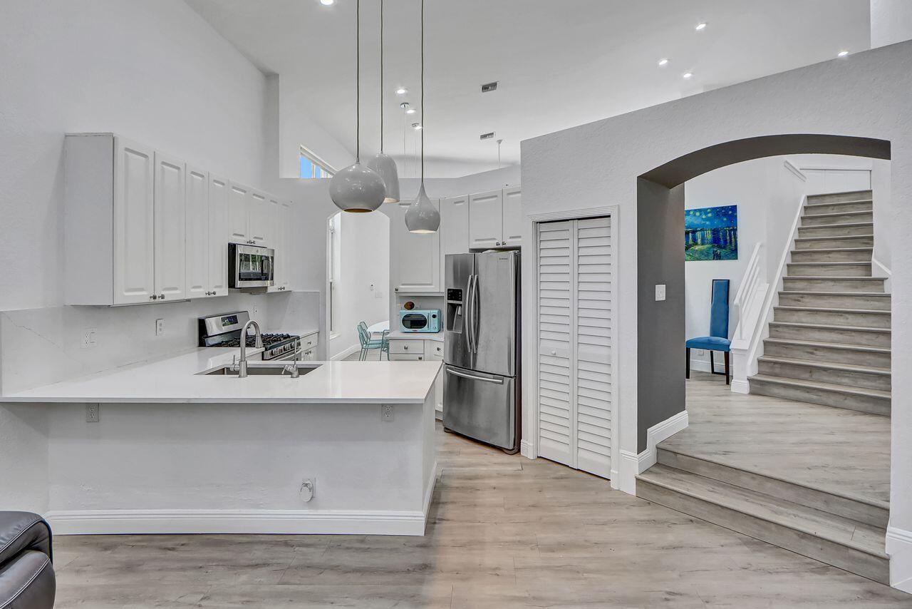 Kensington - Residential