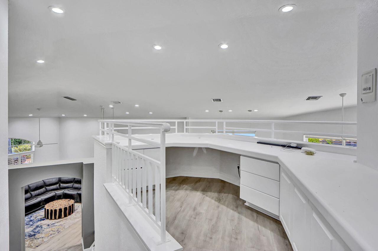 Kensington - Residential