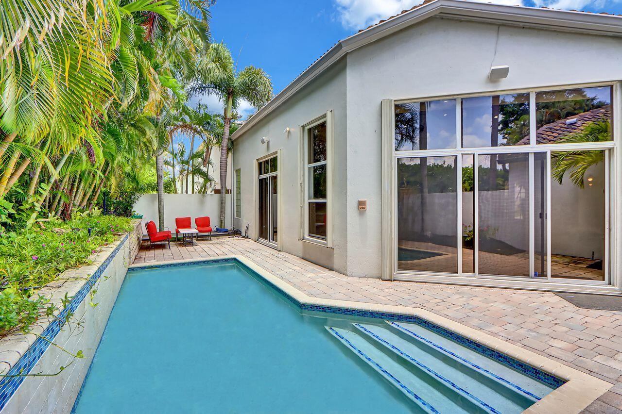 Kensington - Residential