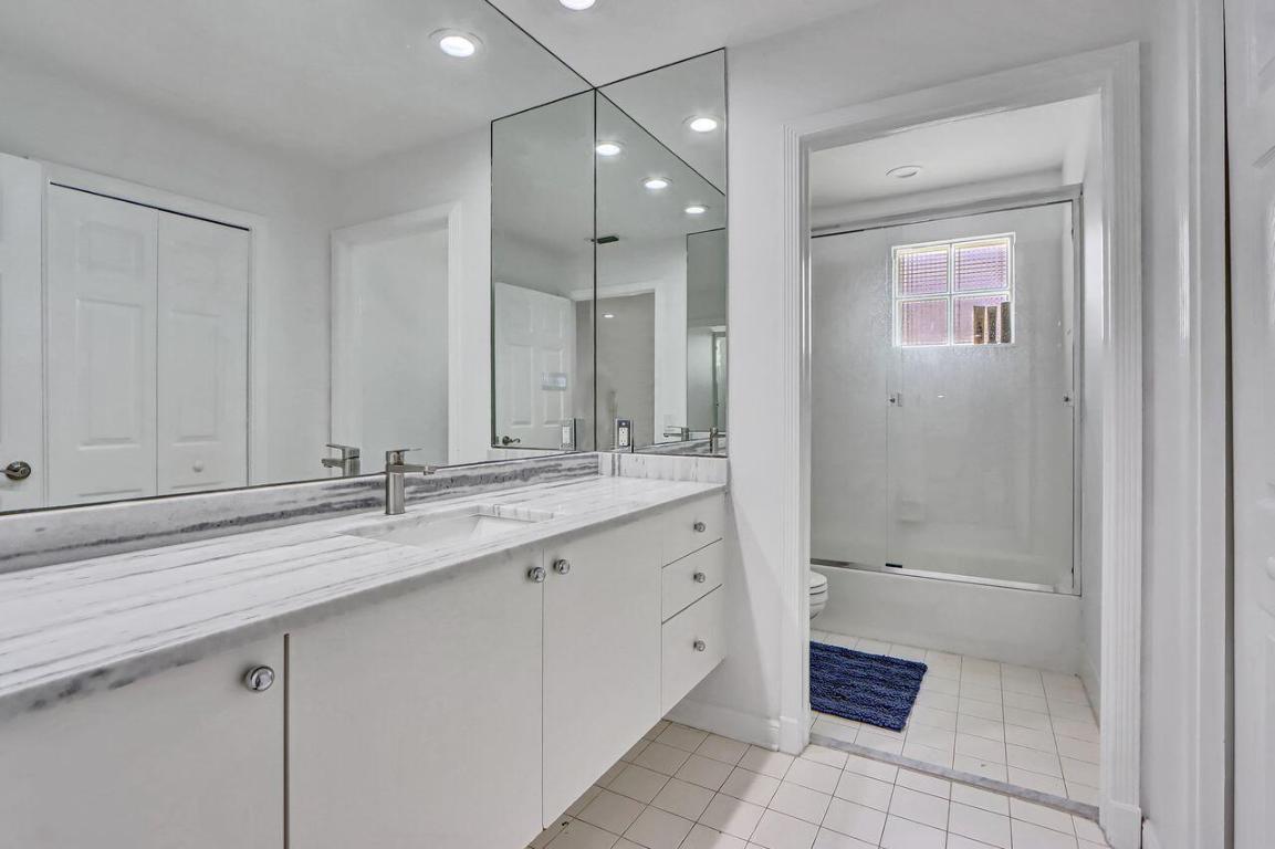 Kensington - Residential