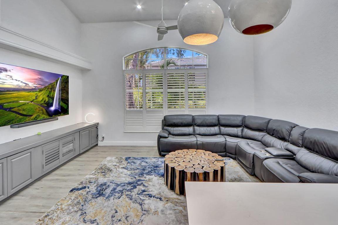 Kensington - Residential