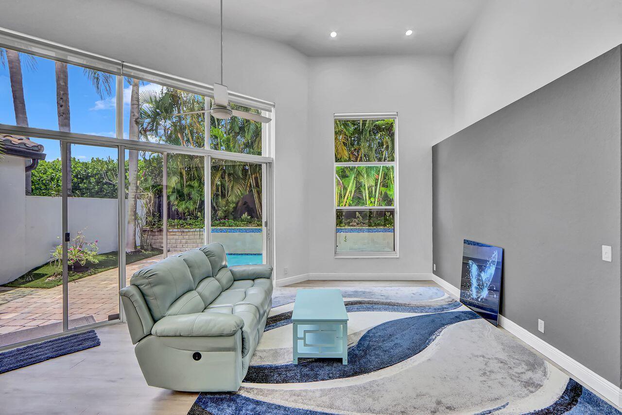 Kensington - Residential