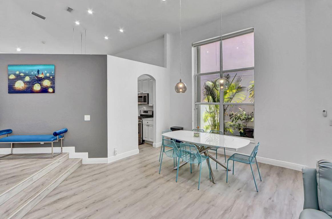 Kensington - Residential