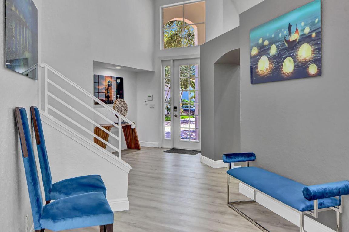 Kensington - Residential