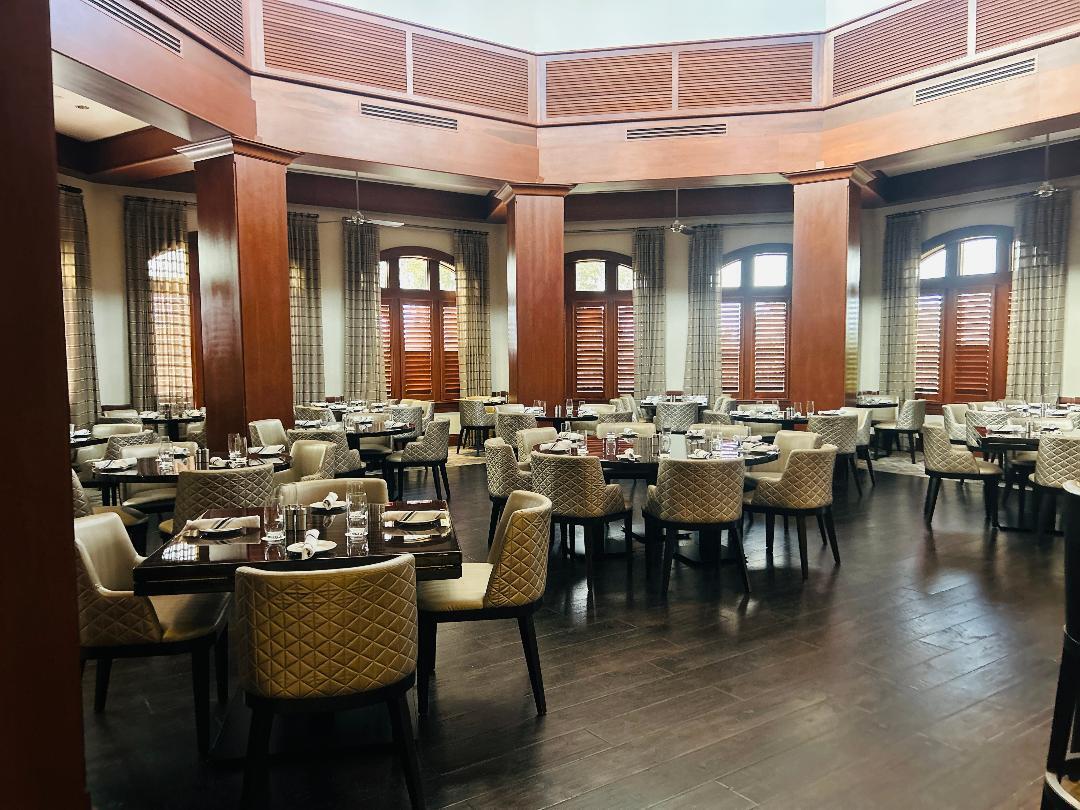 Kensington - Residential