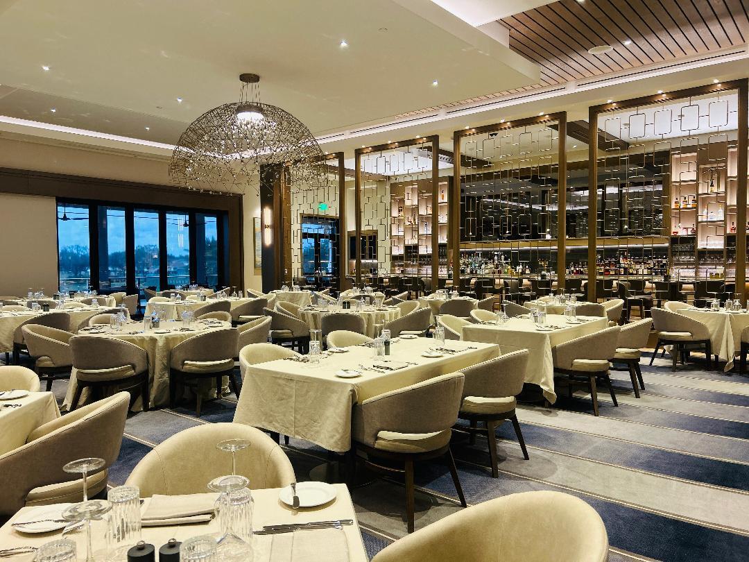 Kensington - Residential