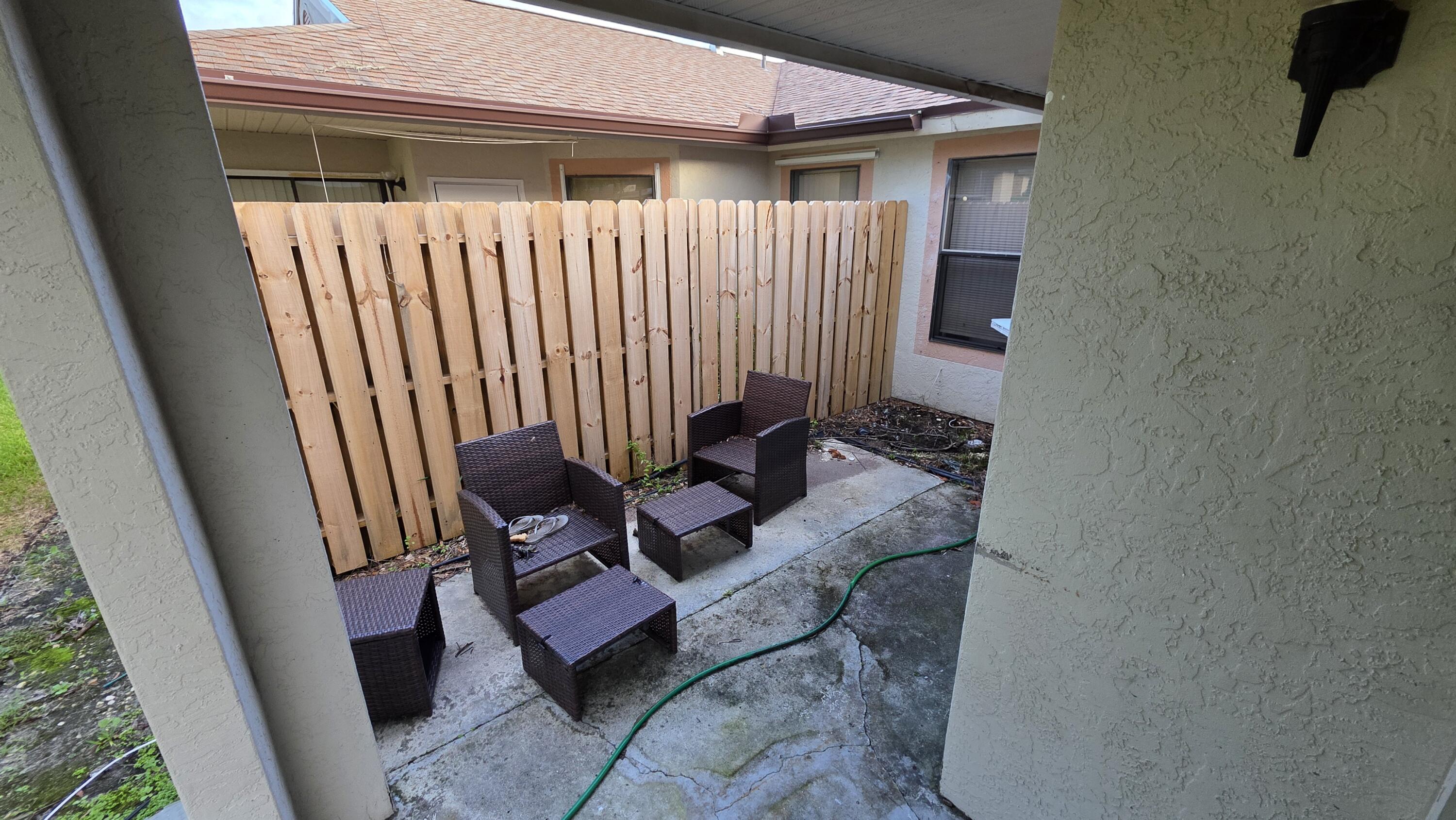 STONES THROW TOWNHOMES - Residential