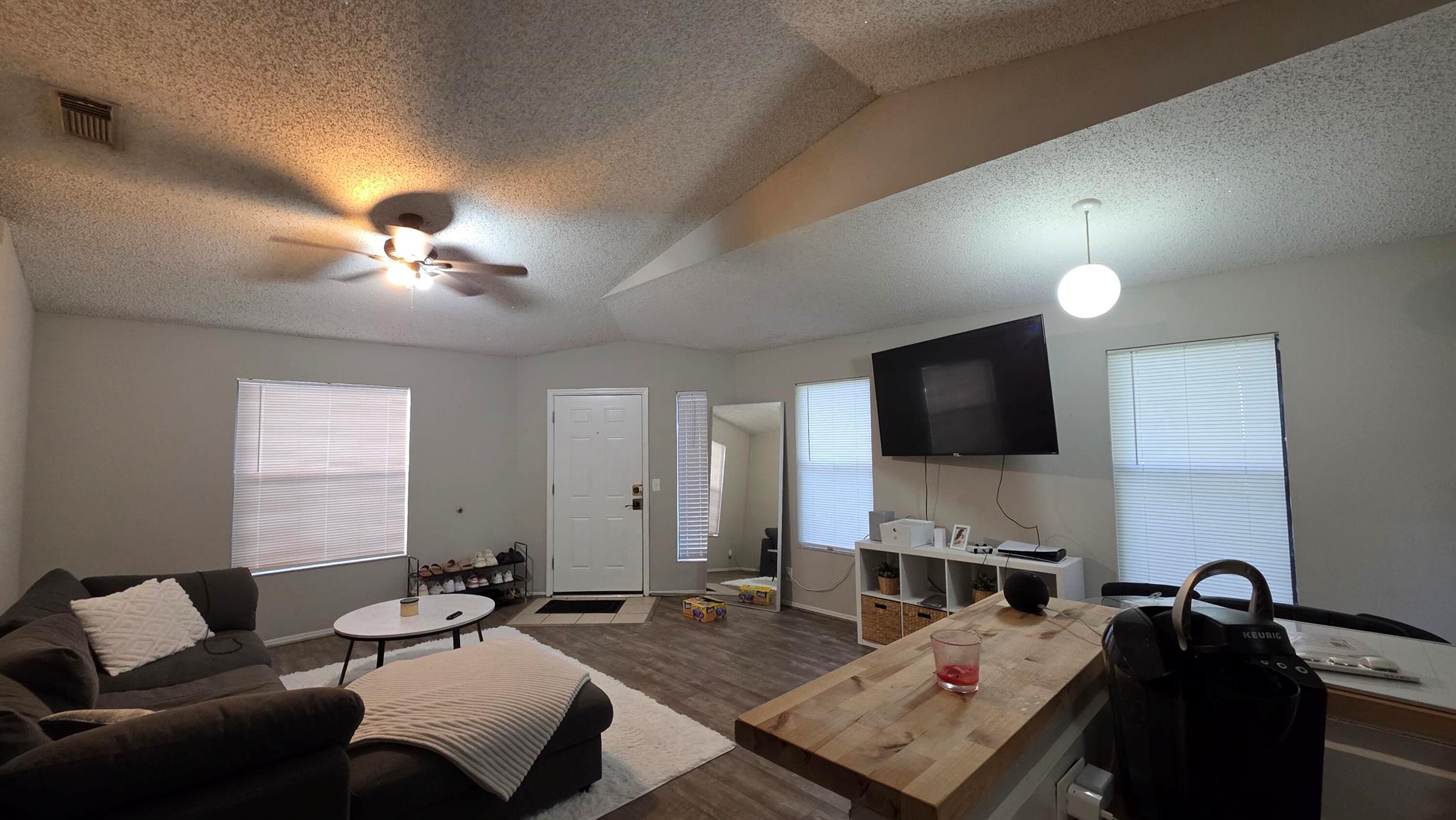 STONES THROW TOWNHOMES - Residential