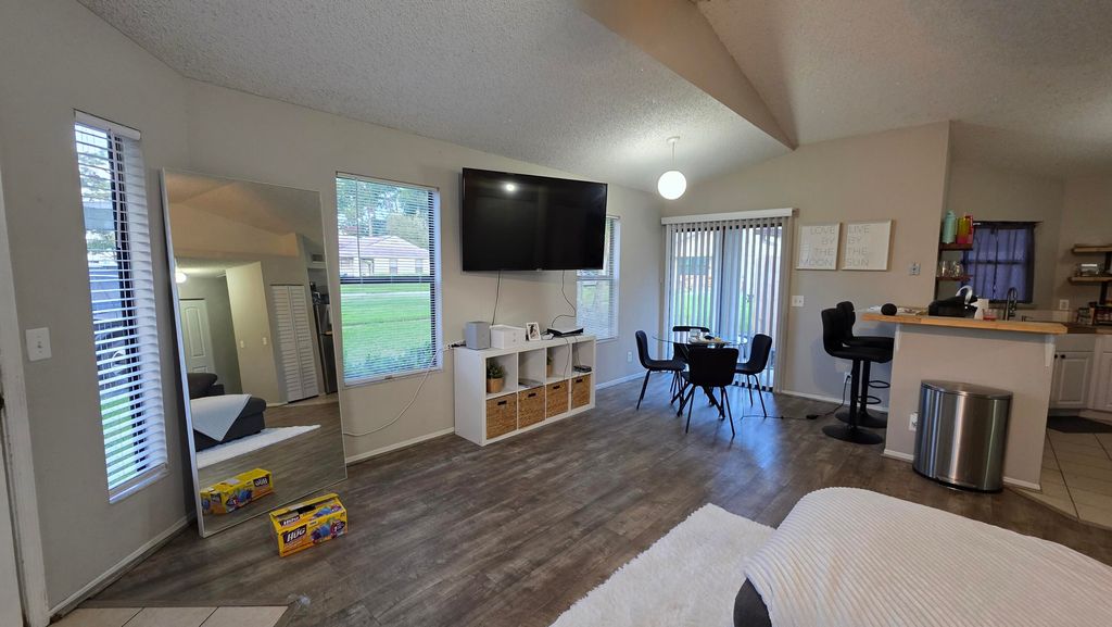 Photo of 2818 Stoneway Lane #Apt A, Fort Pierce, FL 34982 (MLS # R11132534)