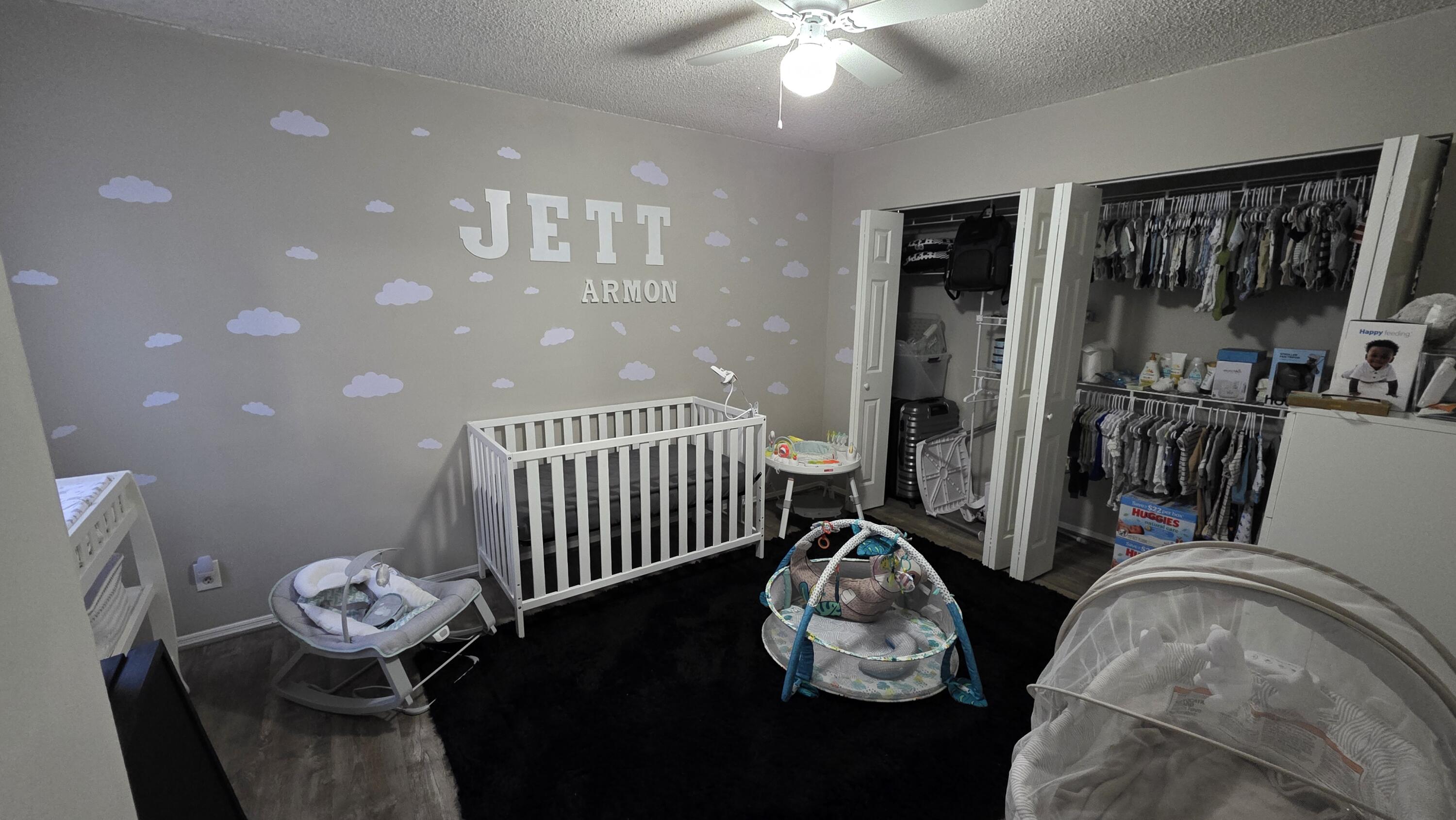 STONES THROW TOWNHOMES - Residential