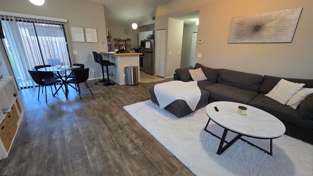 Photo of 2818 Stoneway Lane #Apt A, Fort Pierce, FL 34982 (MLS # R11132534)