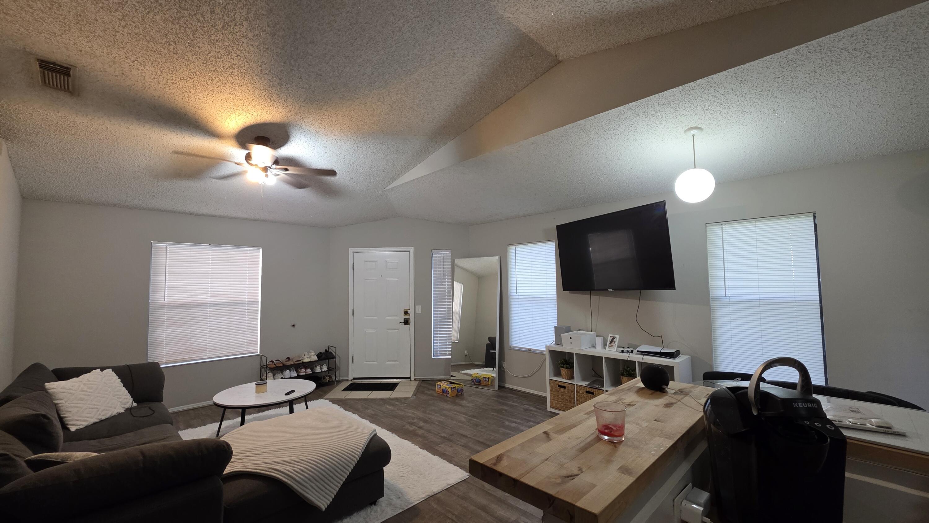 STONES THROW TOWNHOMES - Residential