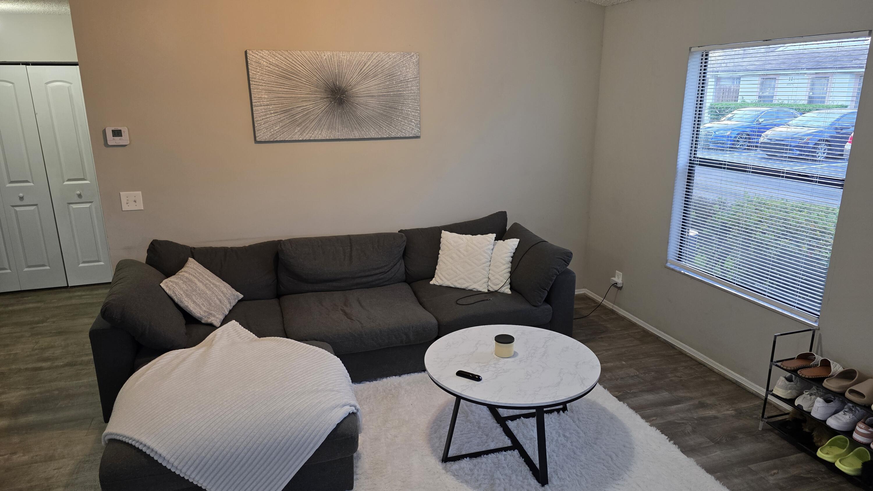 STONES THROW TOWNHOMES - Residential