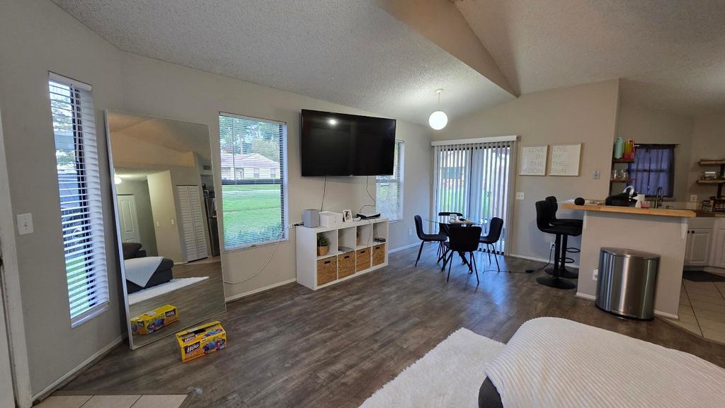 Photo of 2818 Stoneway Lane #Apt A, Fort Pierce, FL 34982 (MLS # R11132534)