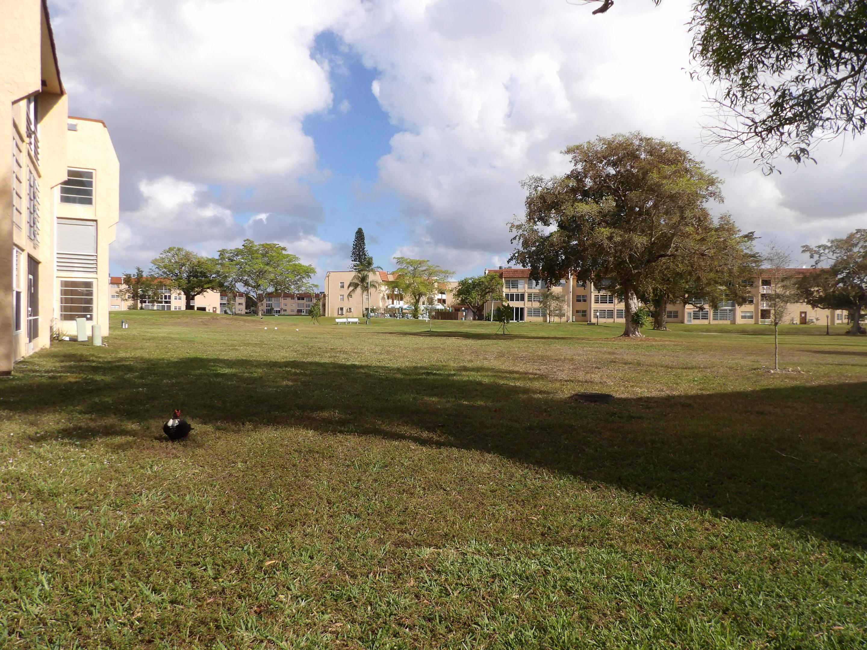 SUNRISE LAKES 101 CONDO - Residential