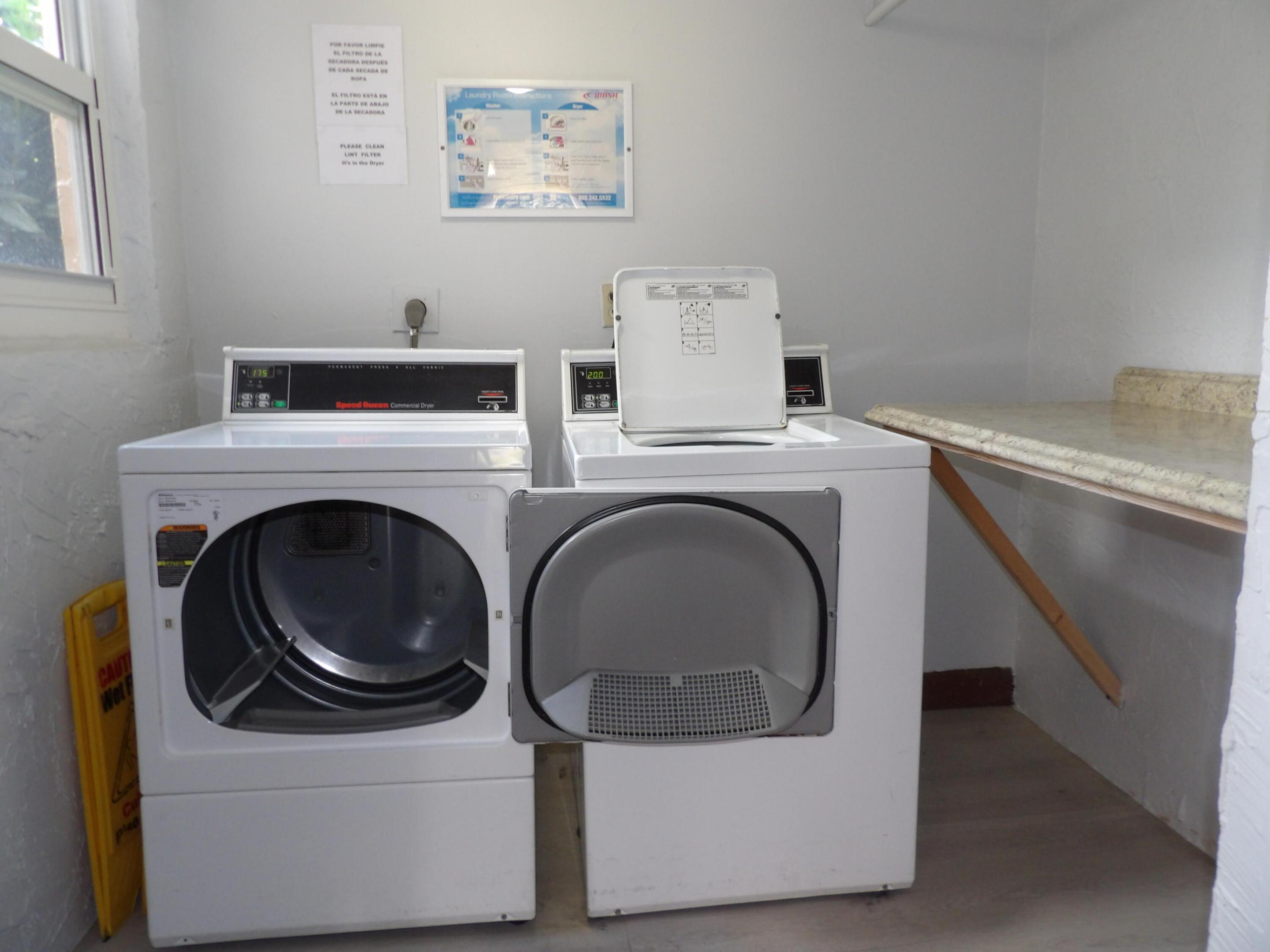 SUNRISE LAKES 101 CONDO - Residential