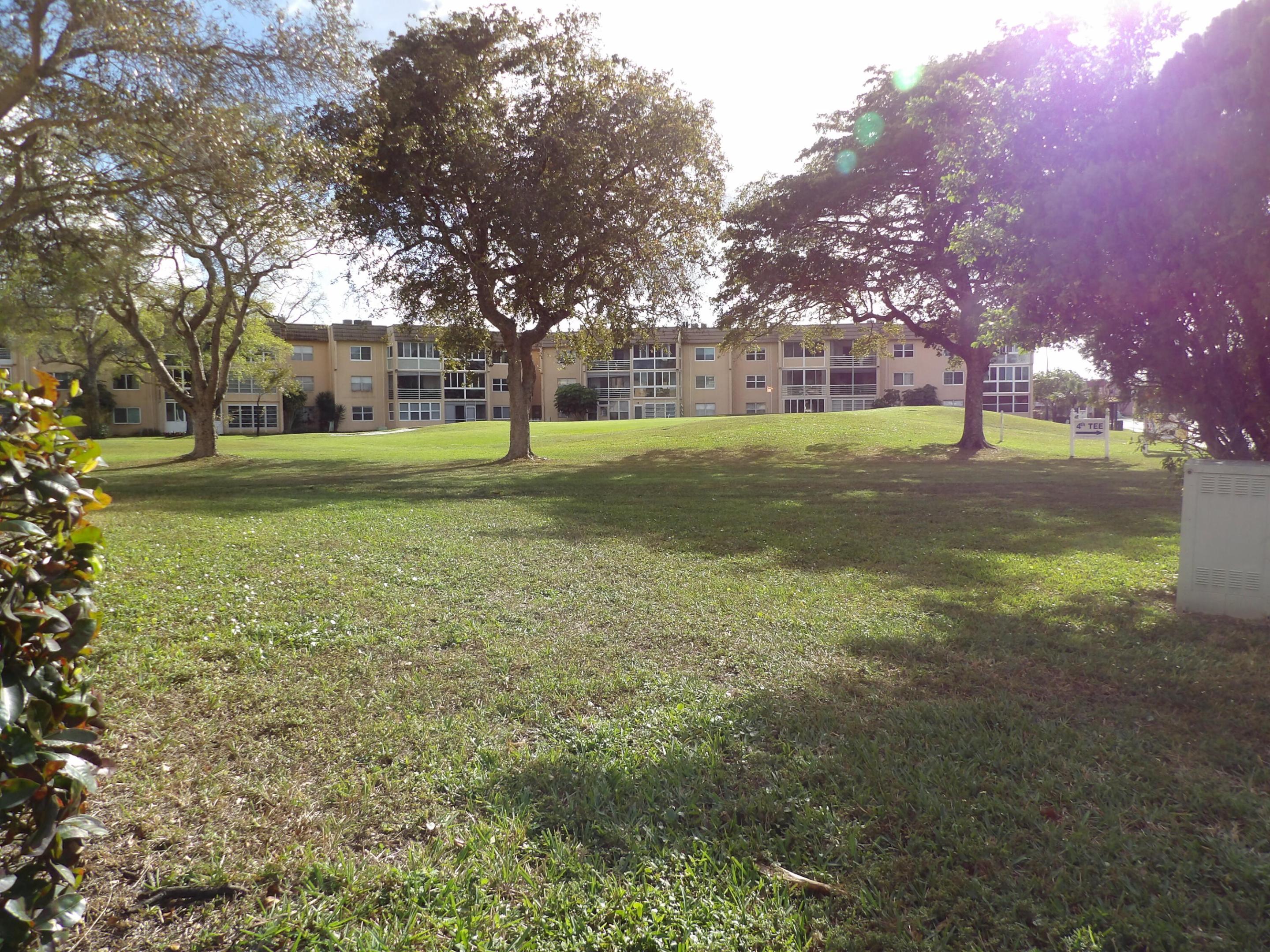 SUNRISE LAKES 101 CONDO - Residential