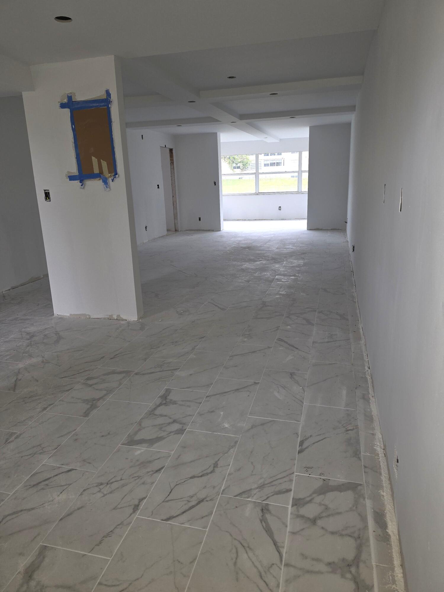 SUNRISE LAKES 101 CONDO - Residential