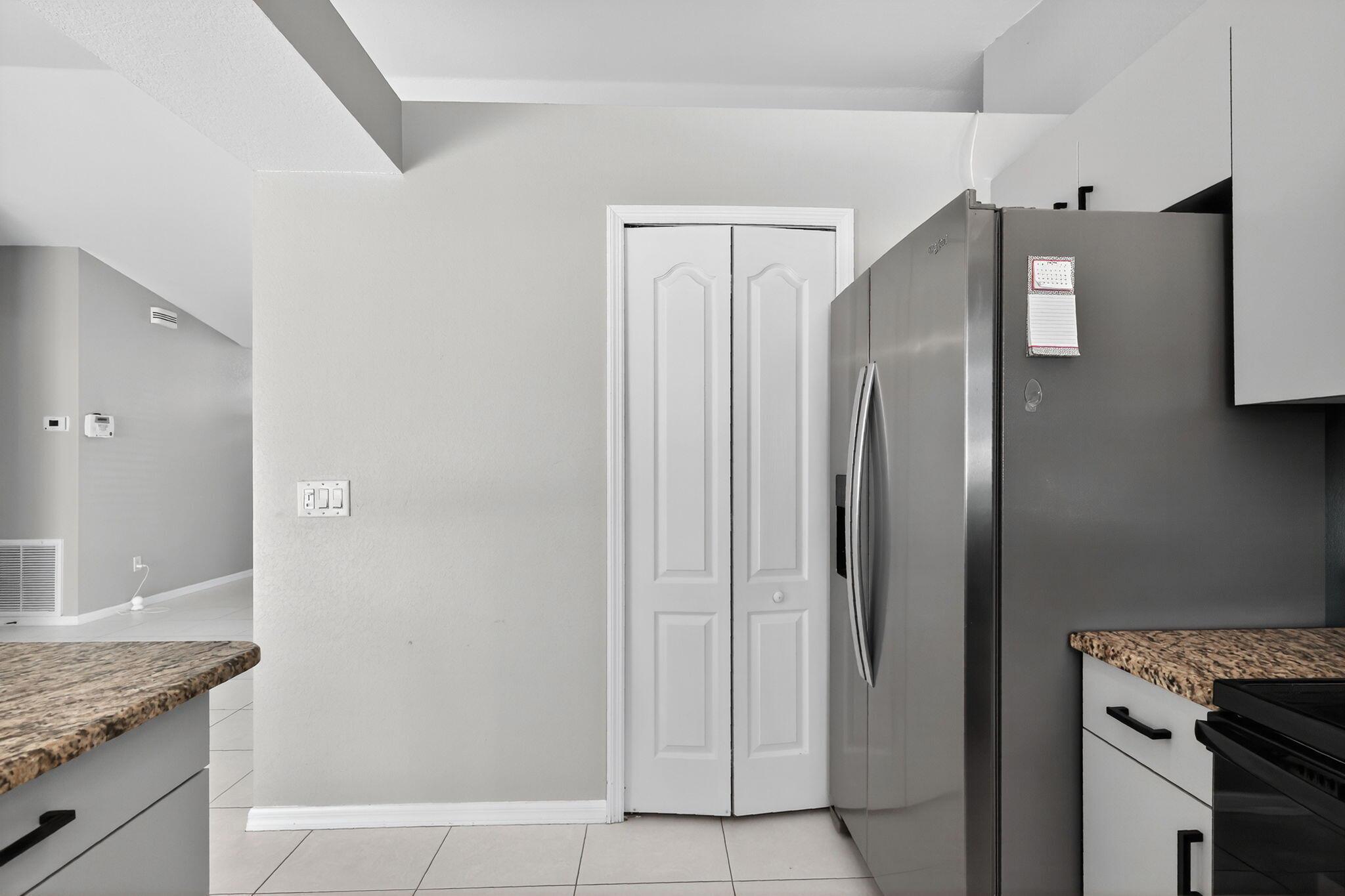 PORT ST LUCIE SECTION 44 - Residential