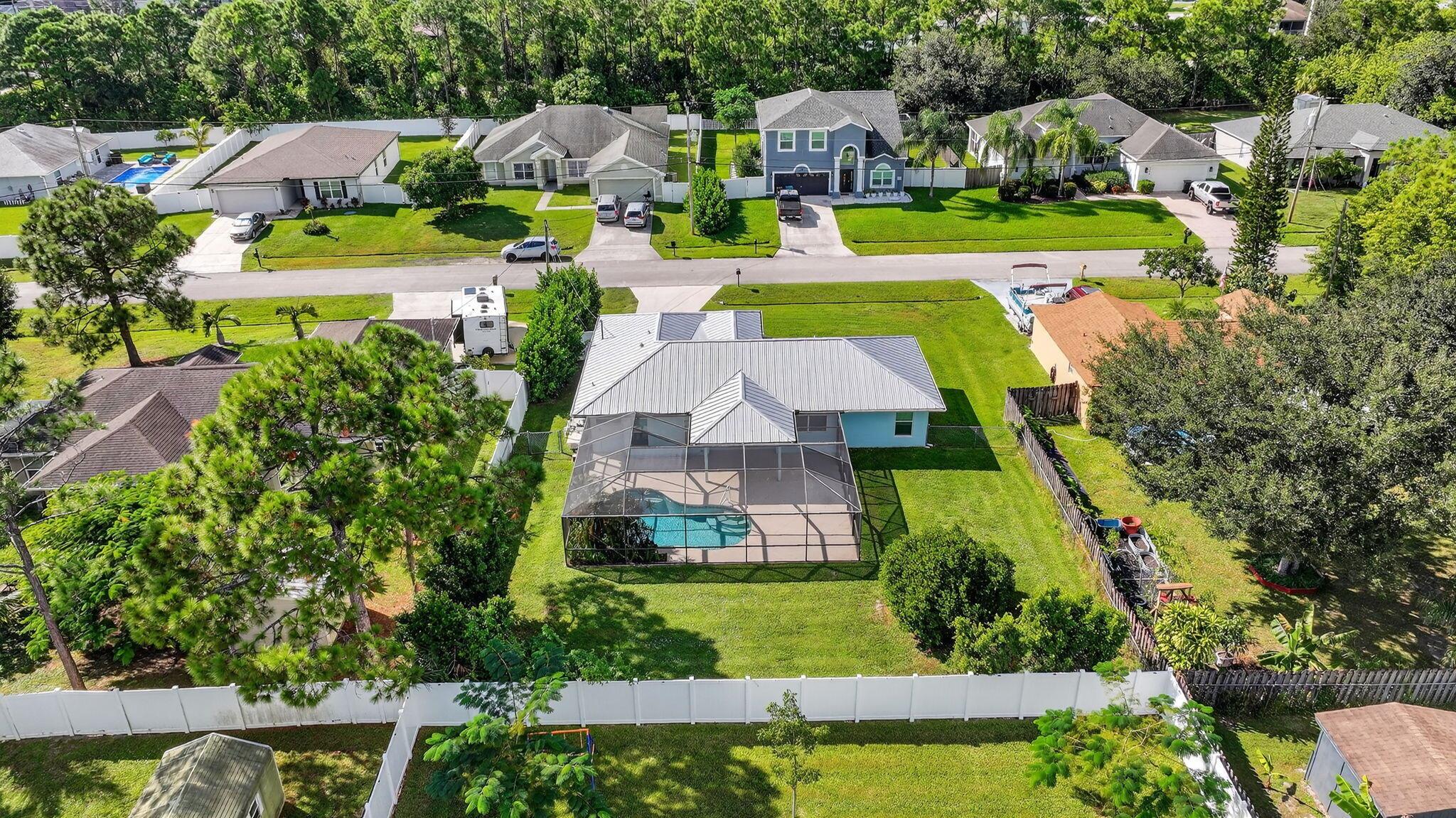 PORT ST LUCIE SECTION 44 - Residential