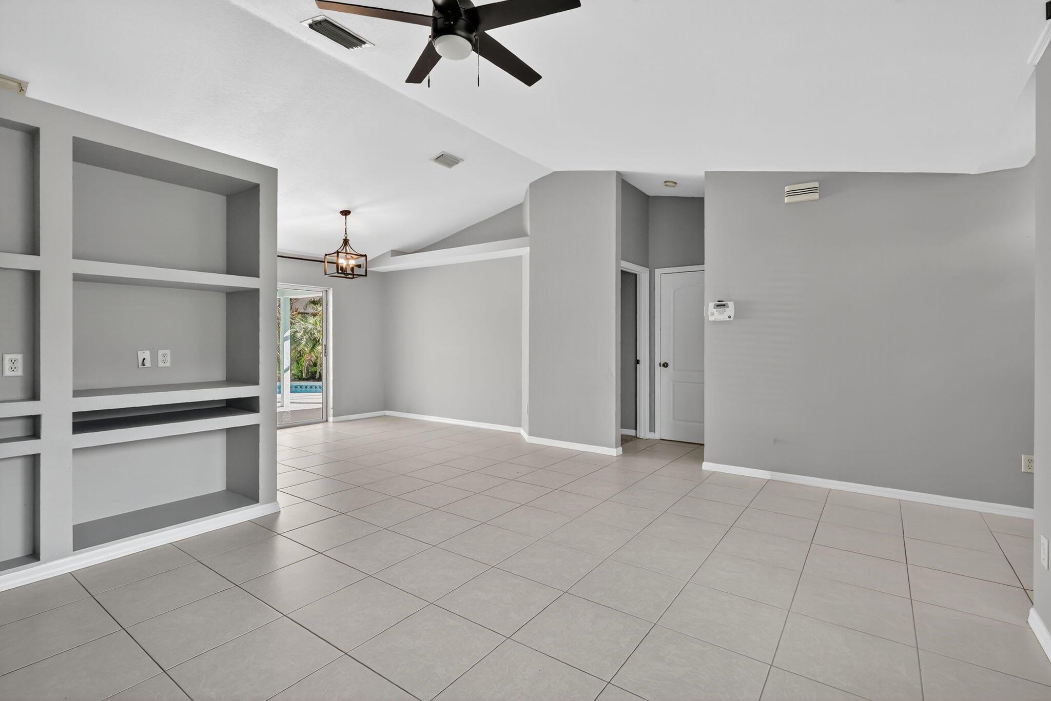 PORT ST LUCIE SECTION 44 - Residential