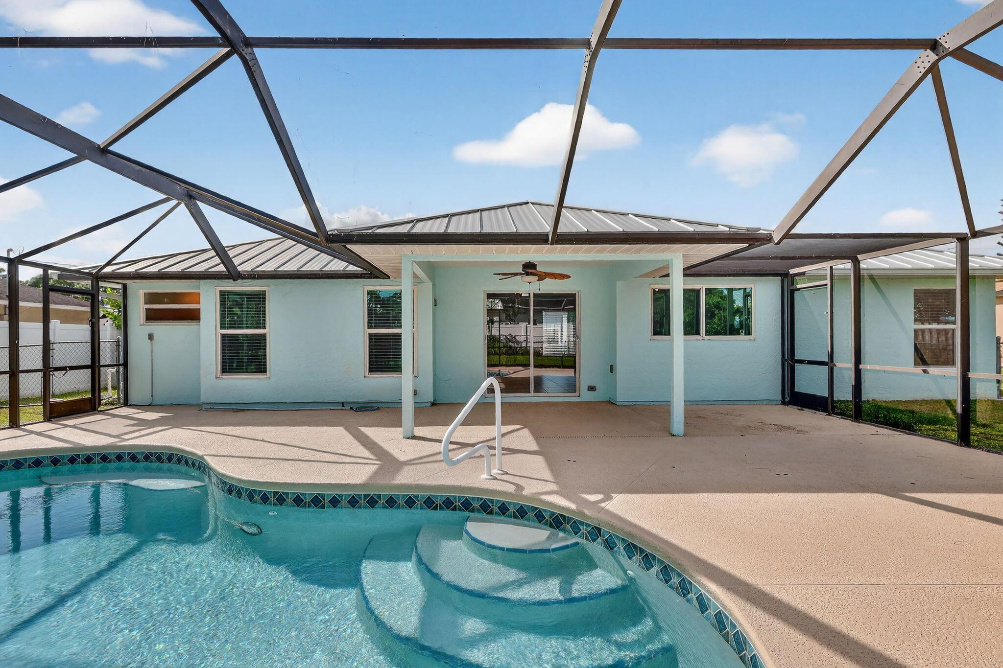 PORT ST LUCIE SECTION 44 - Residential