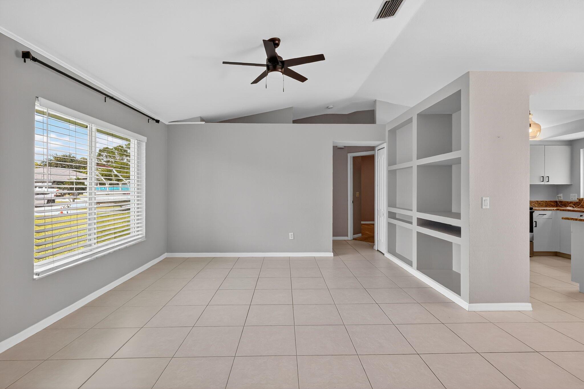 PORT ST LUCIE SECTION 44 - Residential