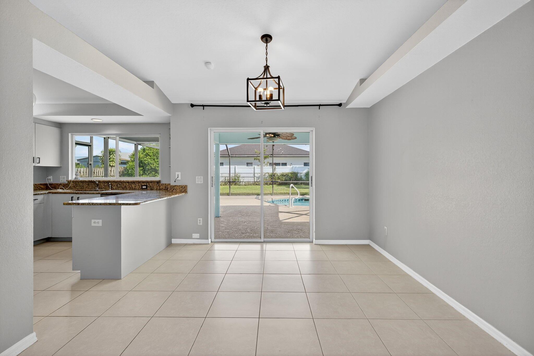 PORT ST LUCIE SECTION 44 - Residential