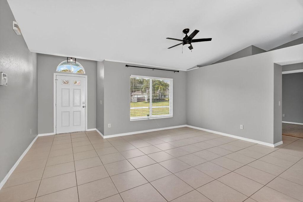 Photo of 6455 NW Foxglove Street NW, Port Saint Lucie, FL 34986 (MLS # R11136669)
