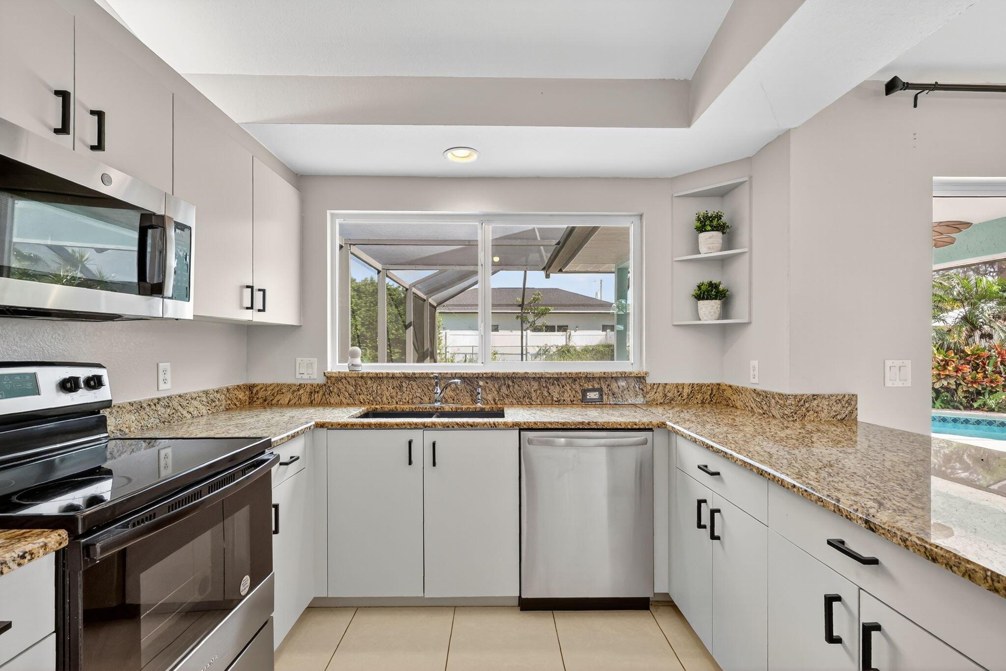 PORT ST LUCIE SECTION 44 - Residential