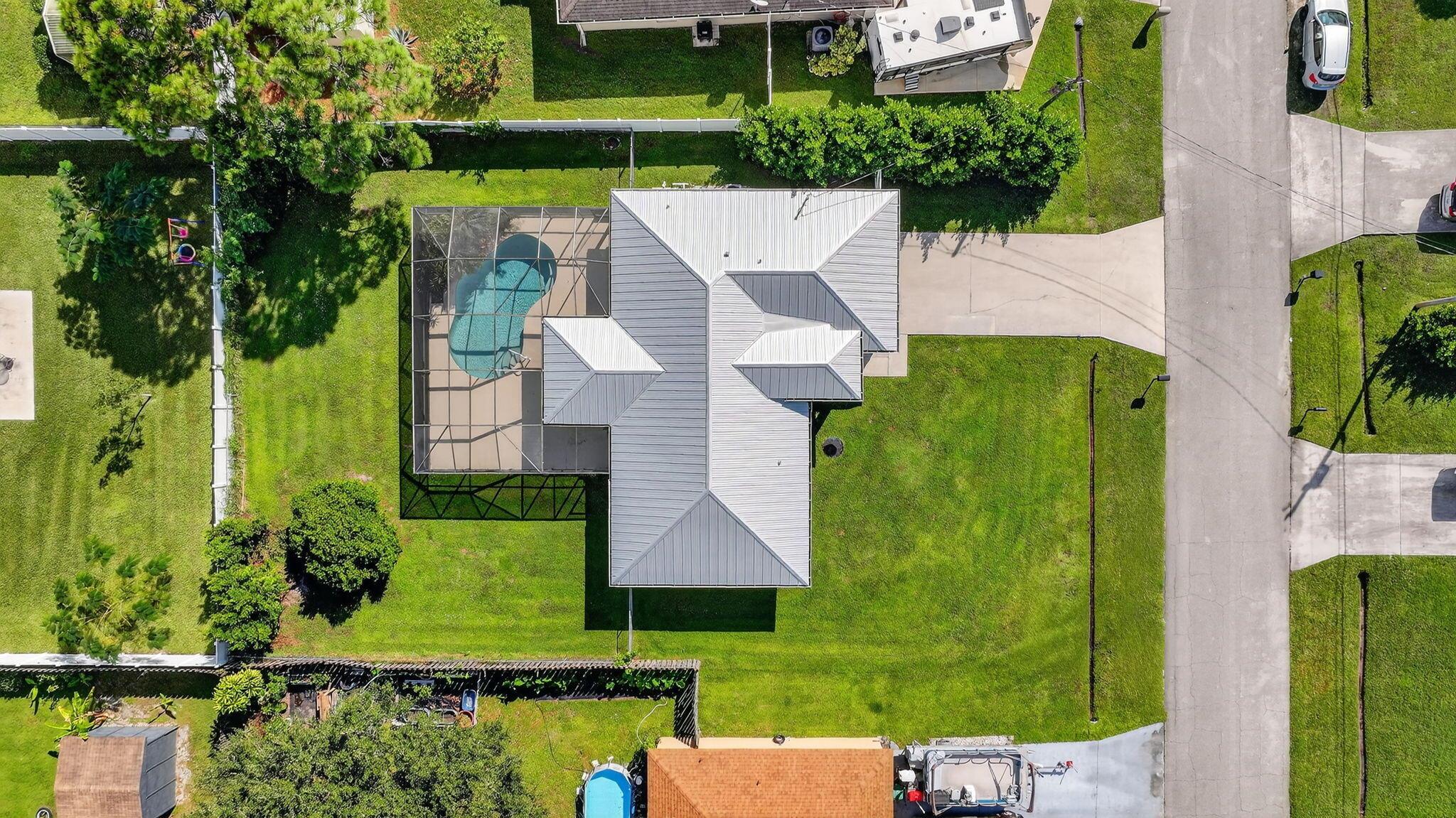 PORT ST LUCIE SECTION 44 - Residential