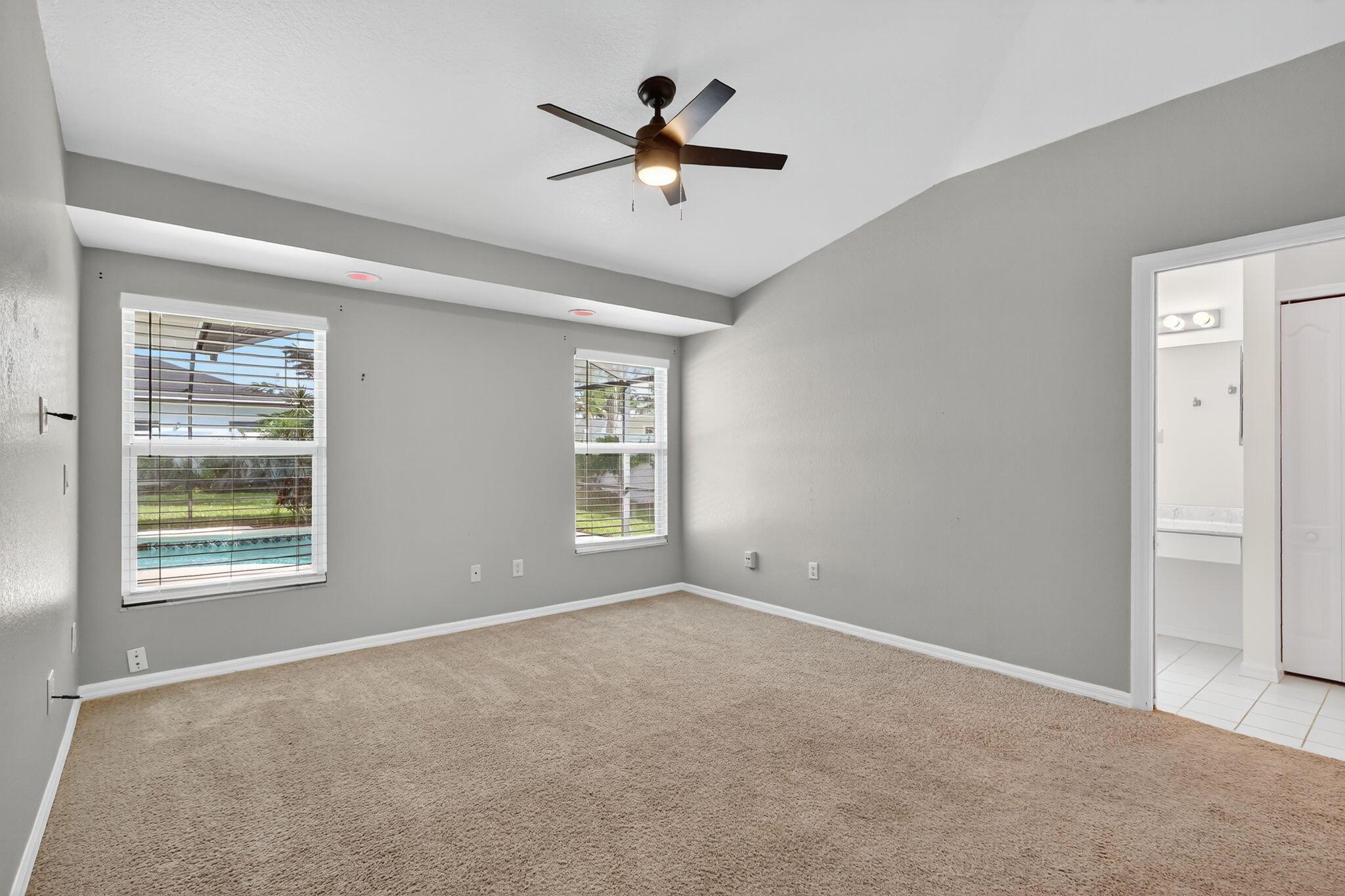 PORT ST LUCIE SECTION 44 - Residential