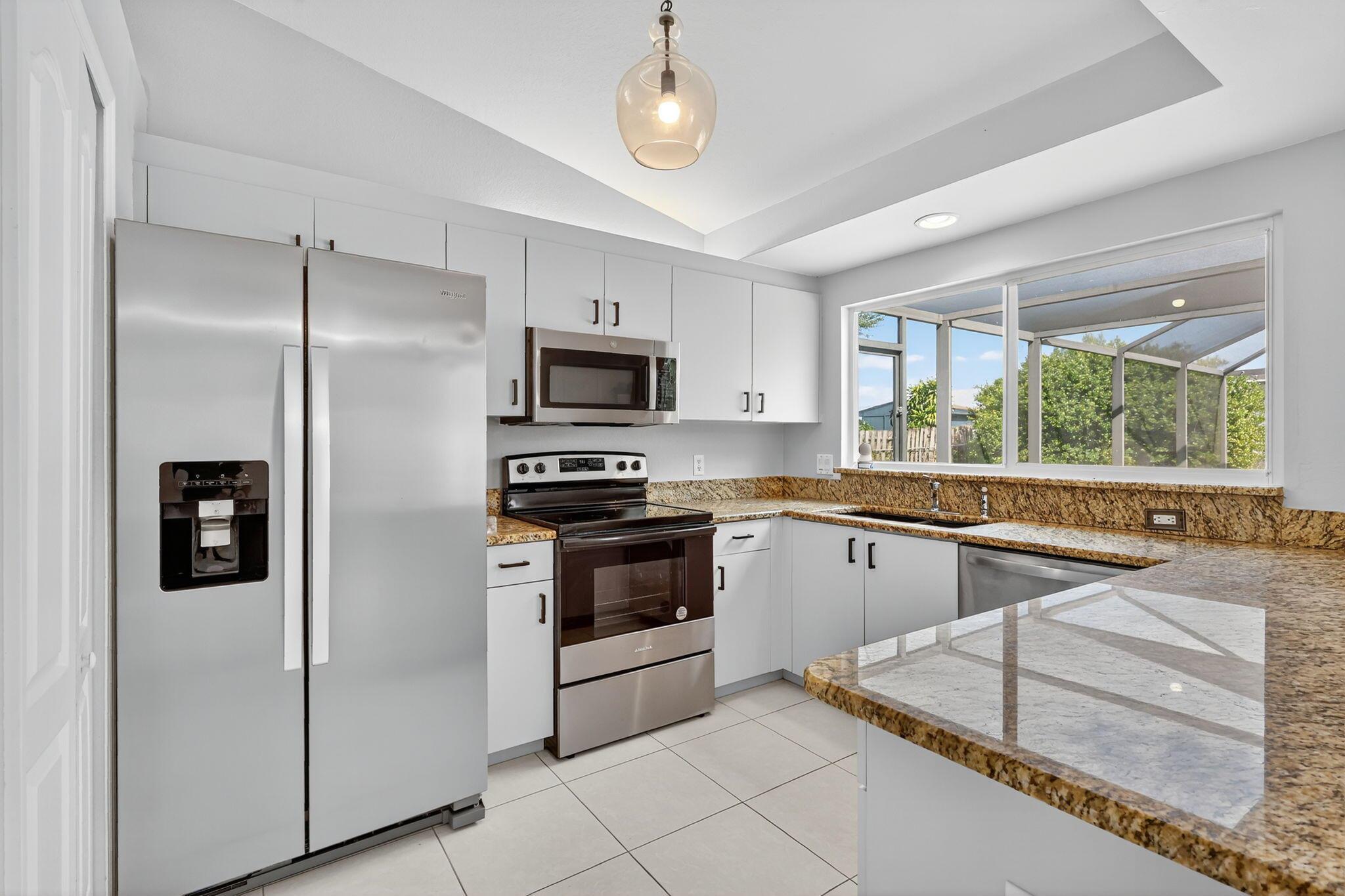 PORT ST LUCIE SECTION 44 - Residential