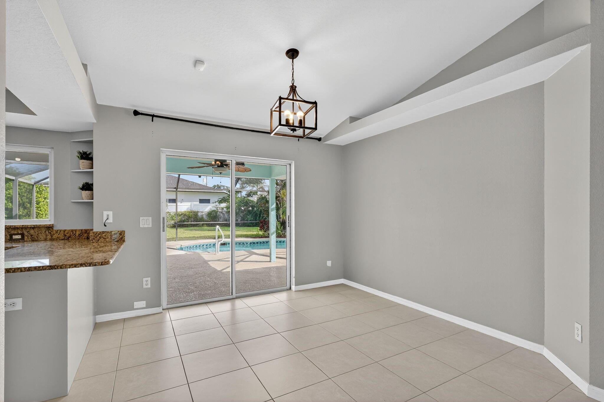 PORT ST LUCIE SECTION 44 - Residential