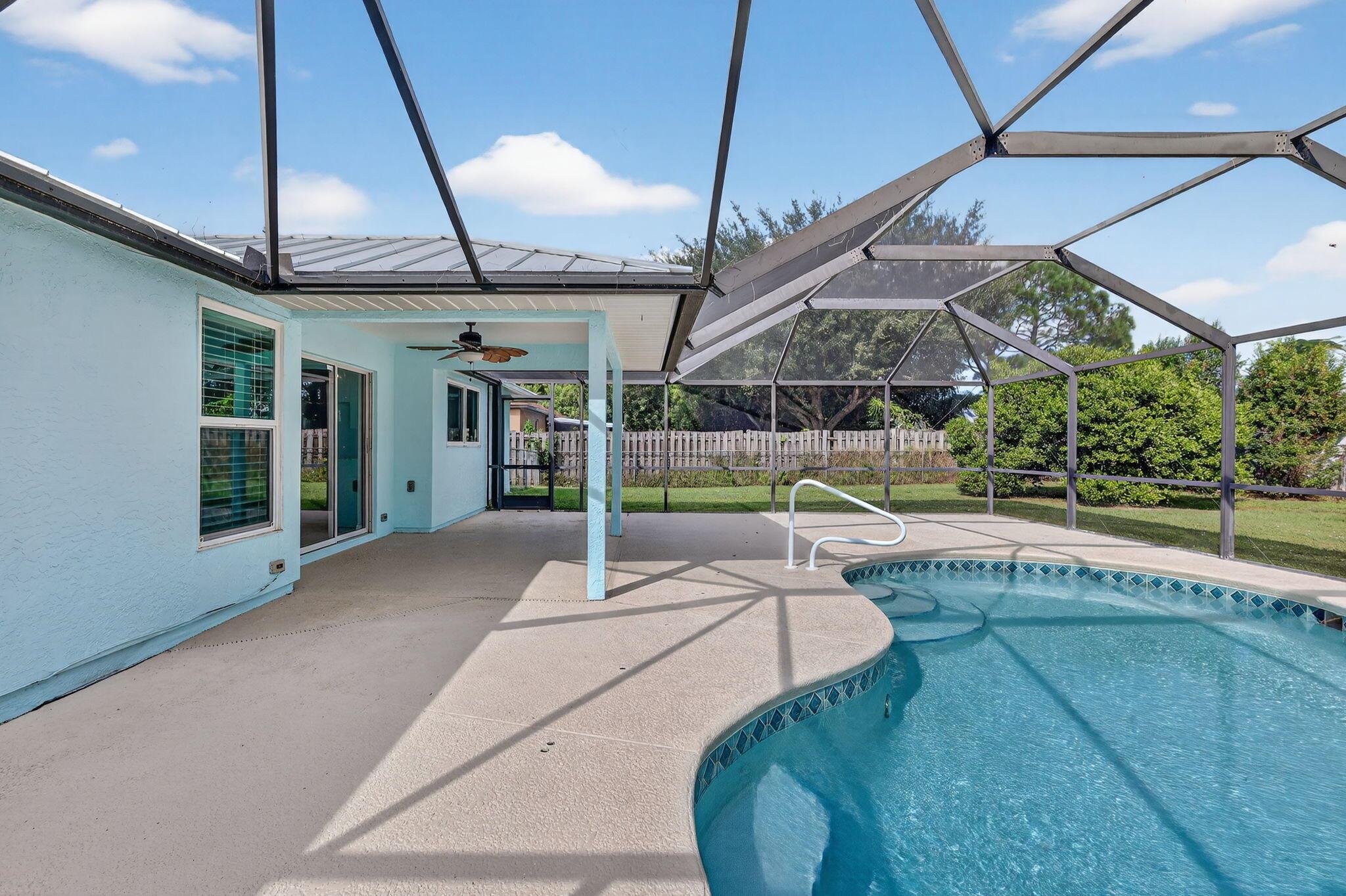 PORT ST LUCIE SECTION 44 - Residential