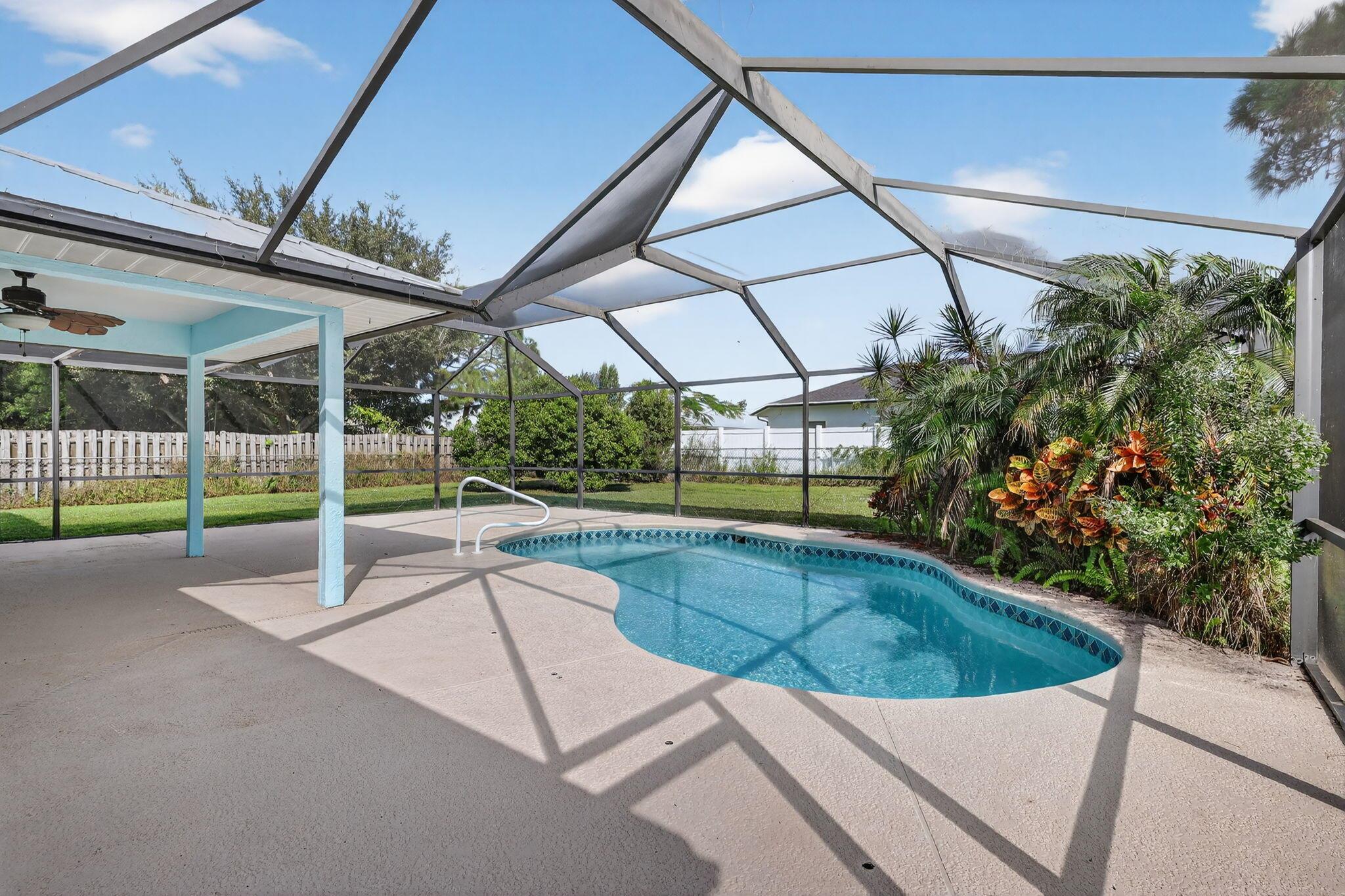 PORT ST LUCIE SECTION 44 - Residential