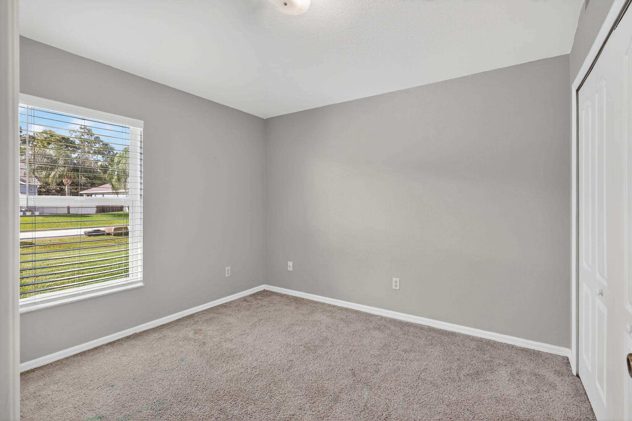 PORT ST LUCIE SECTION 44 - Residential