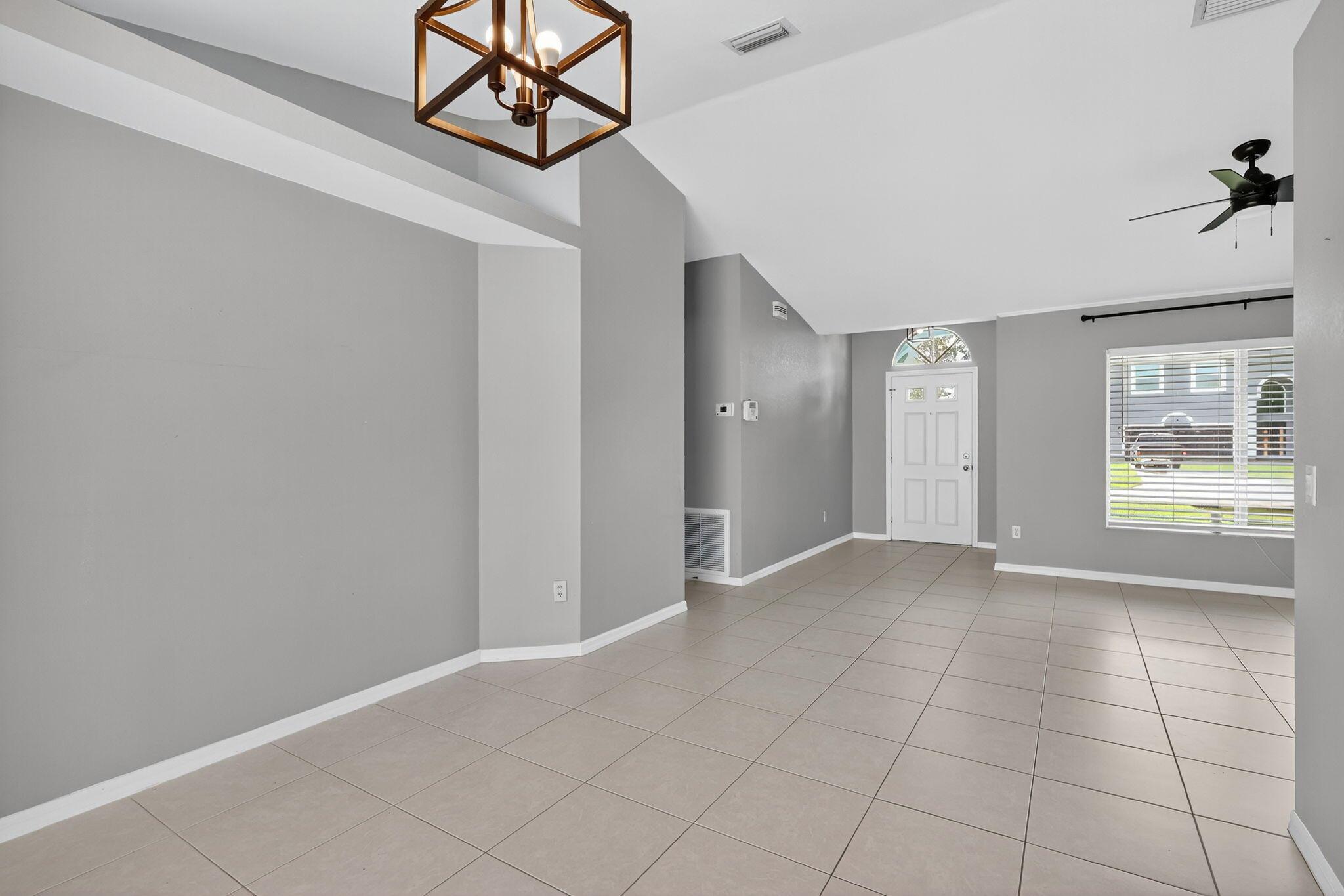 PORT ST LUCIE SECTION 44 - Residential