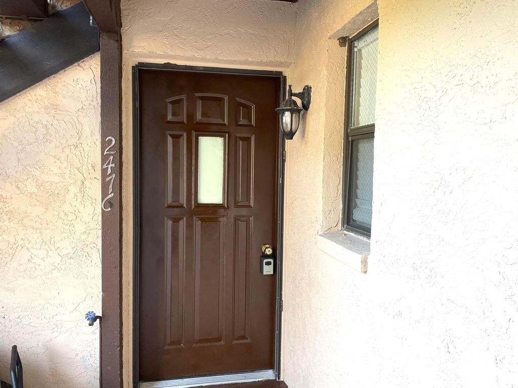 Photo of 2476 SE Garden Terrace #505, Port Saint Lucie, FL 34952 (MLS # B26000545)