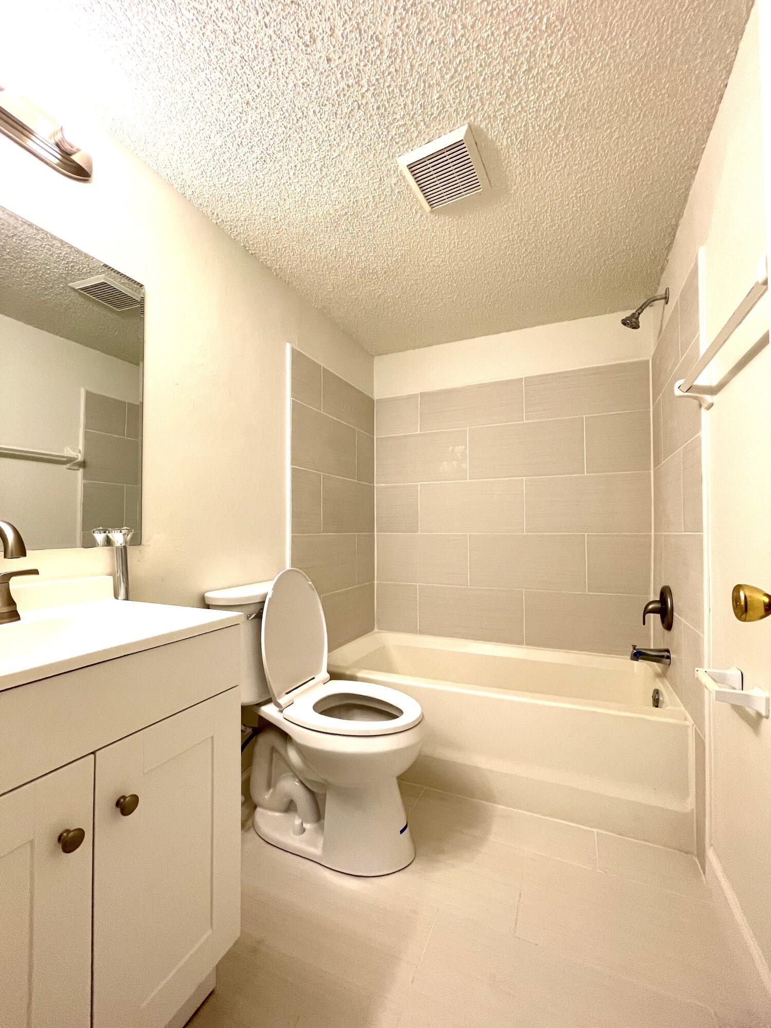 SEAGRASS CONDOMINIUM - Residential Lease