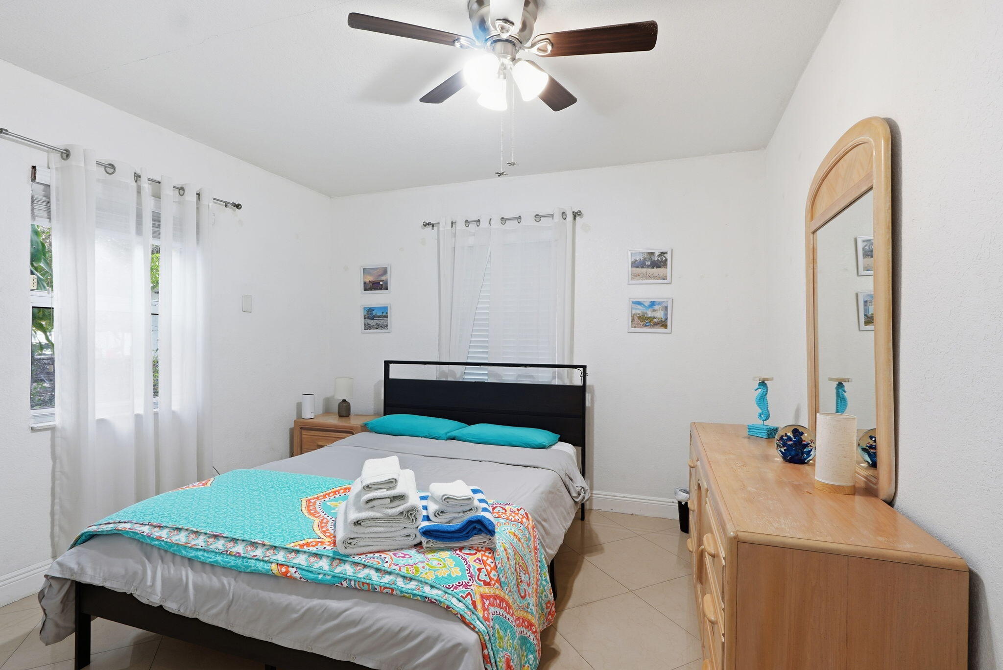 NORTH HOLLYWOOD - Residential Income