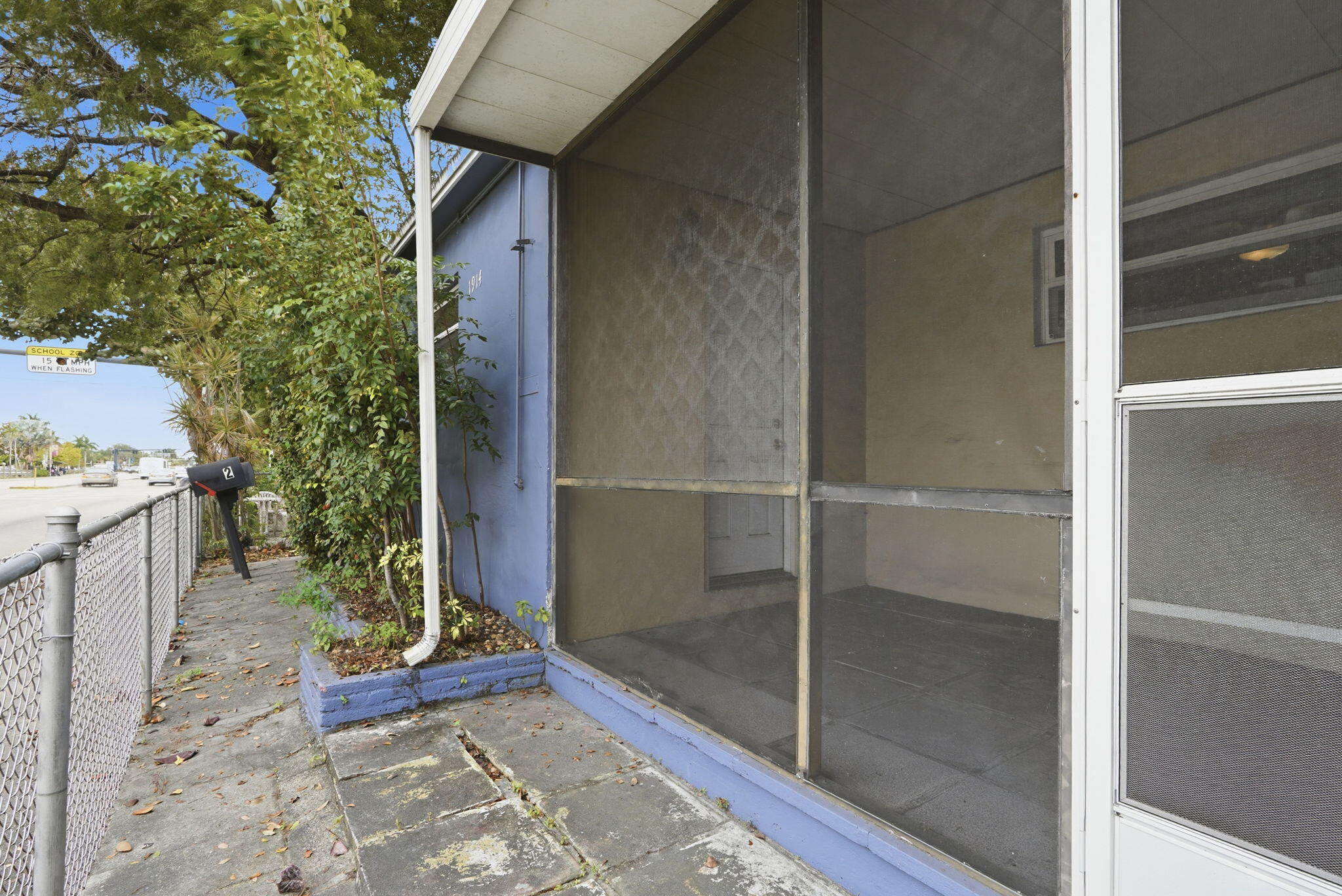 NORTH HOLLYWOOD - Residential Income