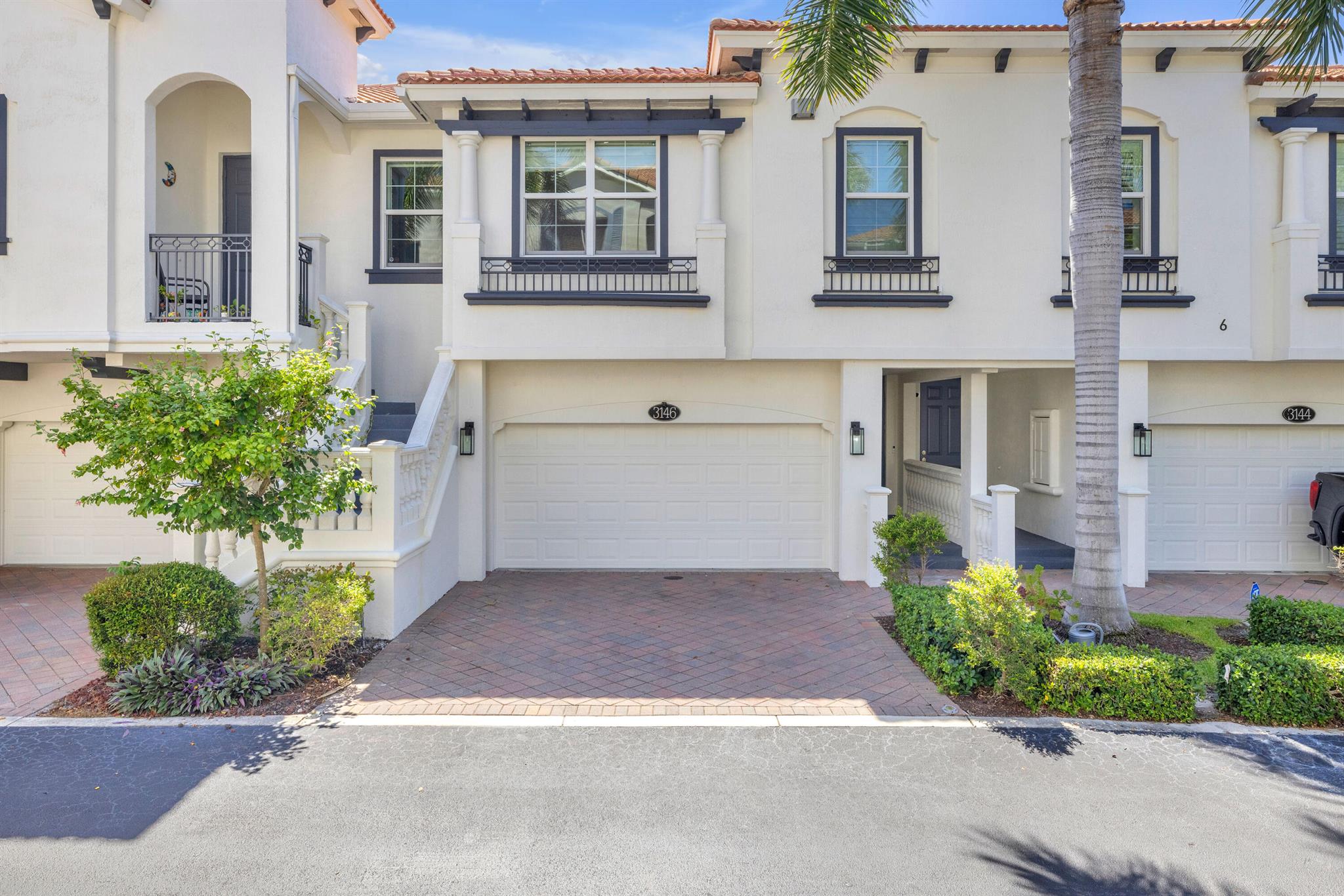 Waterside Village - Residential Lease