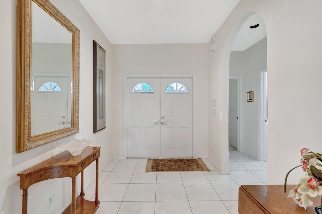Photo of 12623 Majestic Isles Drive, Boynton Beach, FL 33437 (MLS # R11079784)