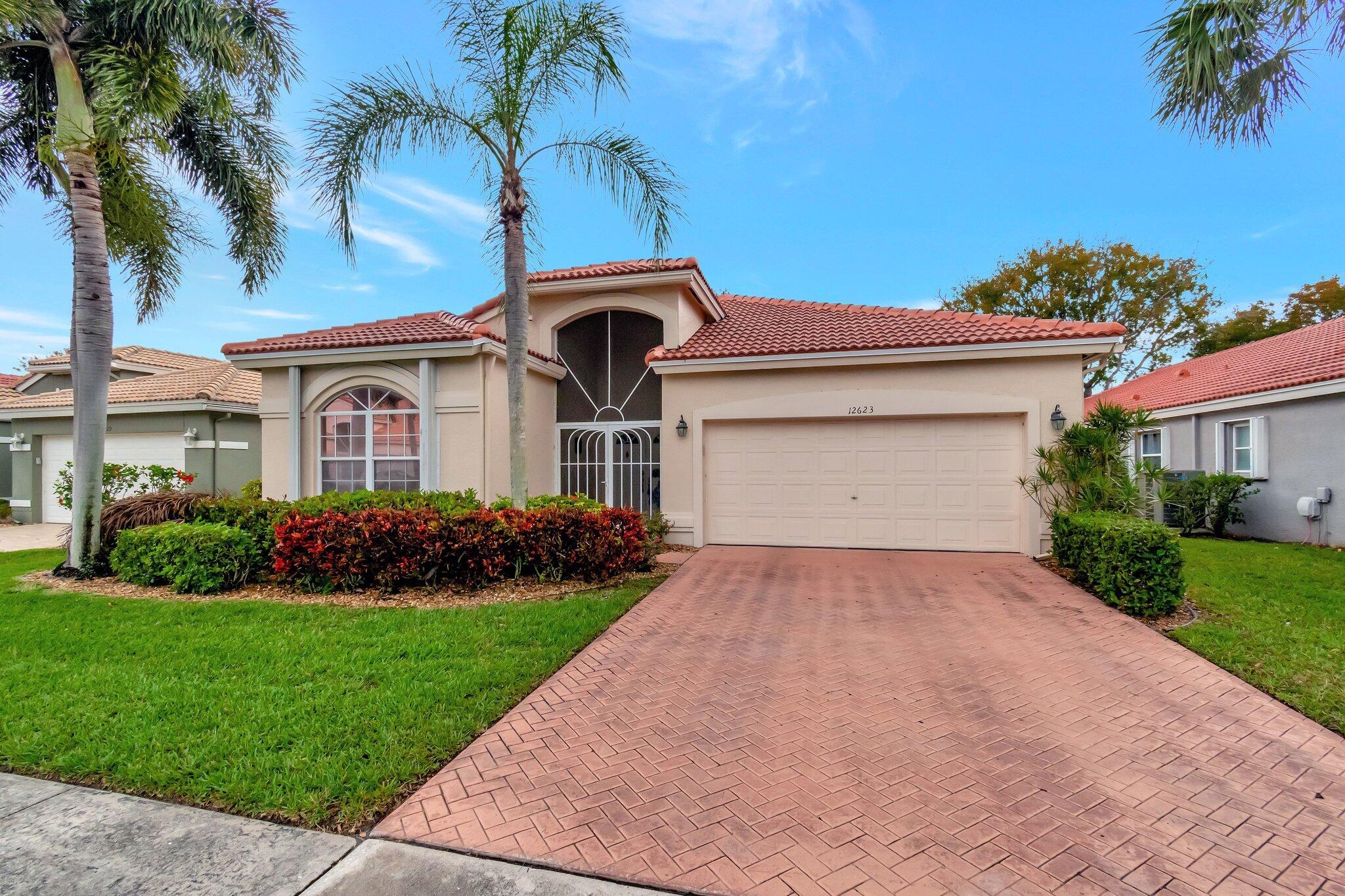 12623 Majestic Isles Drive